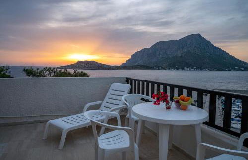 Pelagos Seafront Accommodation - Maria - Foto 15