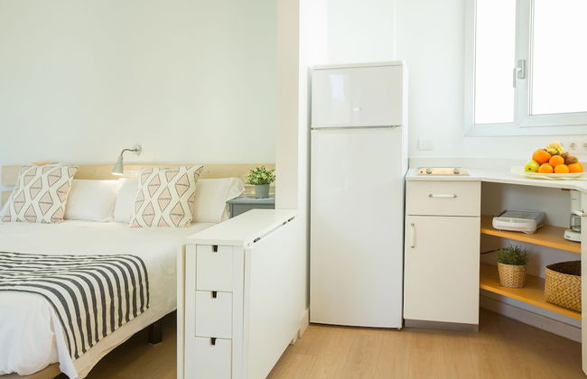 Bungalows Doña Rosa - Foto 13