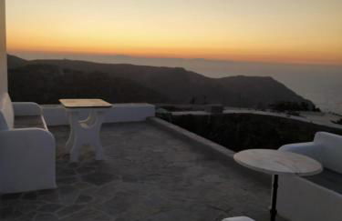 Cycladic houses in rural surrounding 3 - Foto 8