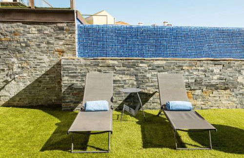 Algarve Vale Lobo Golf&Beach with Private Pool I - Photo 57