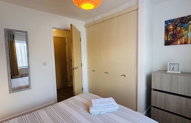 Grand Central Apartments, Centro - Foto 14