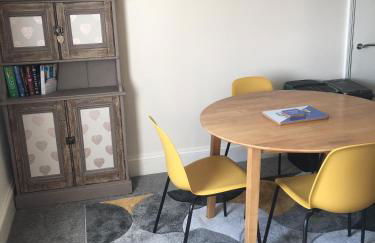 Historic Peel House Apartments - Foto 10