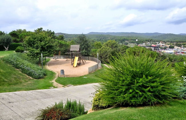 Apartament Katrina Lloretholiday - Foto 8