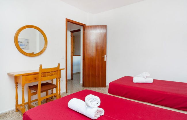 Apartamentos Puet - Foto 18