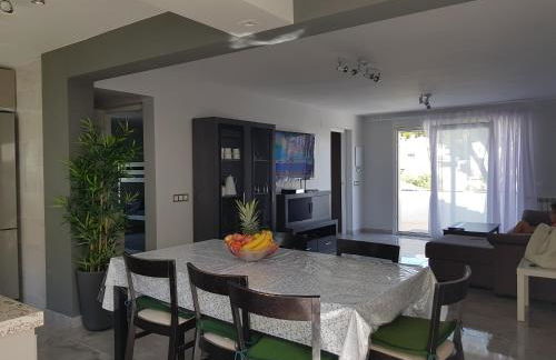 Villa Bahia calpe - Foto 20