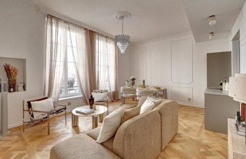 La suite de luxe Saint Germain - Foto 1