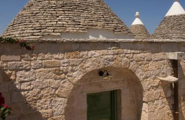 Trullo Monte Olimpo 5 - Foto 19