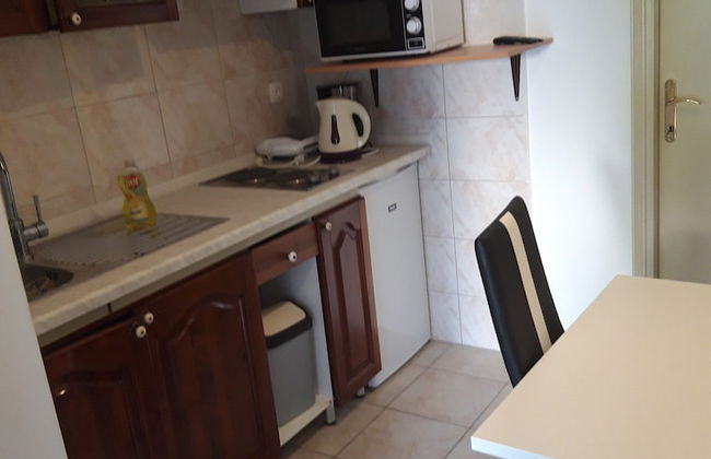 South Wing Apartment - Foto 6