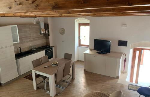 Appartamento Janas - Foto 1