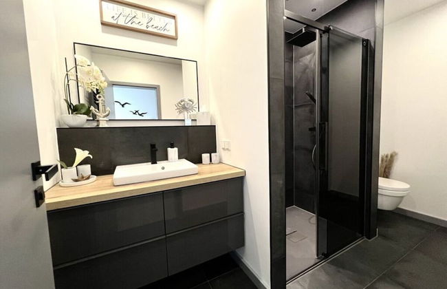 Holiday Apartment \"seagull\" - Foto 10