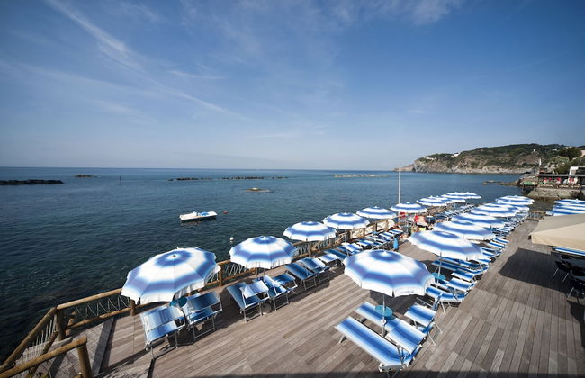 La Rotonda Sul Mare - Foto 55