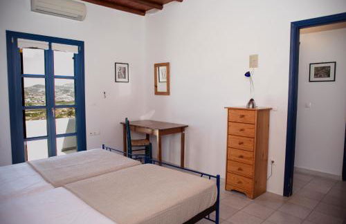 Villa Cyclades Naxos - Foto 48
