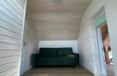 Domki pod Brzózką - Foto 9