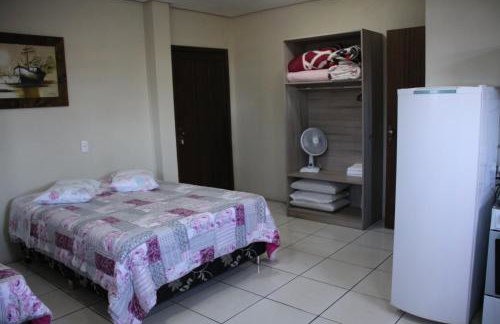 Apartamento Bella Vista Gramado - Foto 36