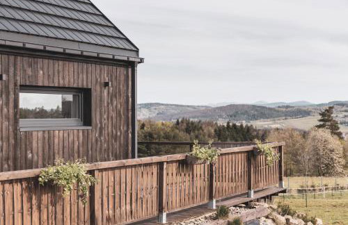 Nomads' Hill - dom z widokiem na góry - Foto 51