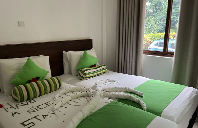 Kanasuk Selfcatering Apartments - Foto 25