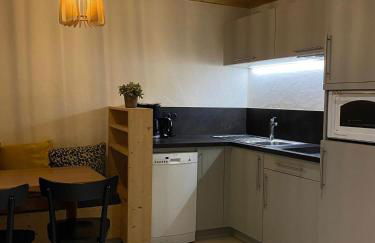 Hôtel et appart'hôtel de l'Hermitage - Foto 50