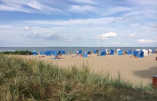 Ostseeferienhaus Nebengebäude - Foto 39