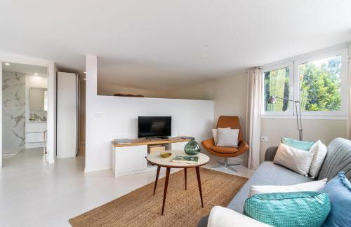 Santa Brigida Window Suite - Foto 11