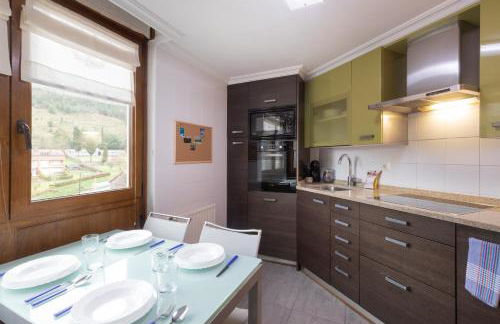 Ekain - baskeyrentals - Foto 24