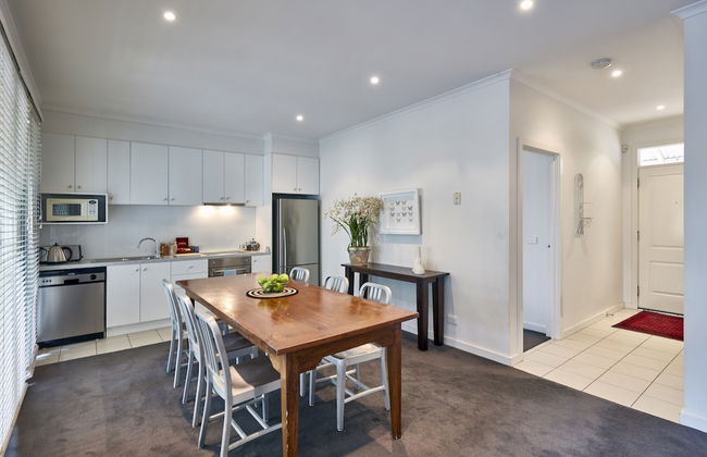 Mews Cottages - Photo 25