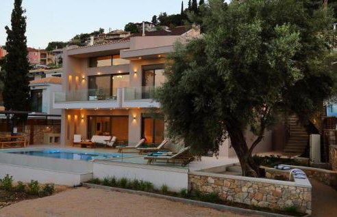 avaton villa - Foto 60