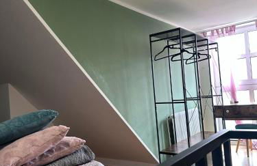 Gemütliches Wohnen in Düren - Foto 9