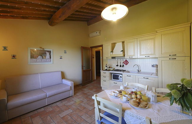 Agriturismo il Pelago - Foto 36