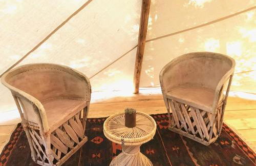 Taos Goji Farm & Eco-Lodge Retreat - Foto 37