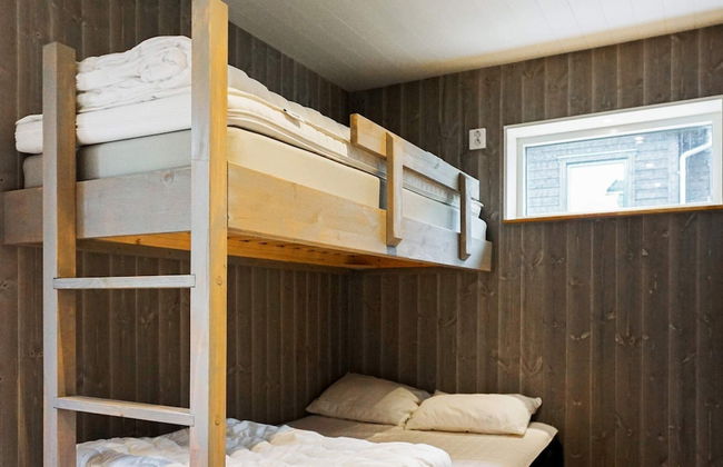 10 Person Holiday Home in Salen-by Traum - Foto 5