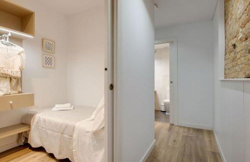 LucasLand Apartments Barcelona - Foto 122