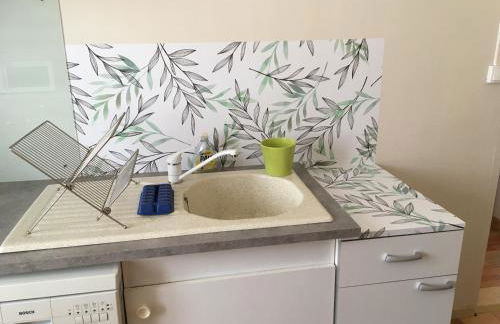 Gites Le Cheval Noir - Foto 12