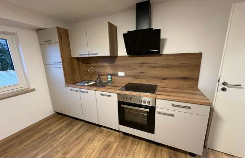 Appartment Mimberg - Foto 4