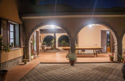 Villa Mandrioli Agriturismo - Foto 58