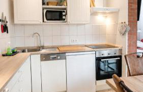 Ferienhaus Lammertshörn Bensersiel - Foto 2