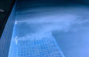 Lux house with outdoor jacuzzi and sea view in Santorini - Foto 13