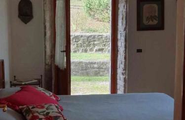 Casale dei Puppi, una bellissima casa rustica - Foto 9