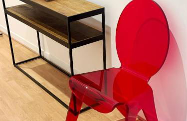 Charming 1-Bedroom Apartment in Prestigious 16th Arrondissement - Foto 18