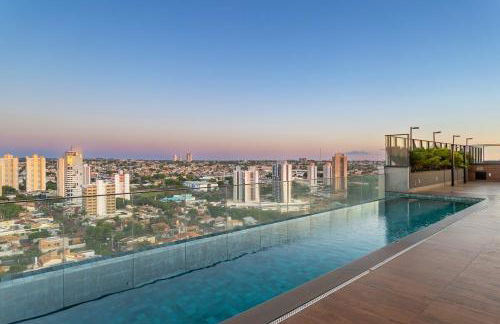 32th floor, luxury with a view - Foto 24