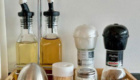 VonMos Panorama Apartments - Foto 5