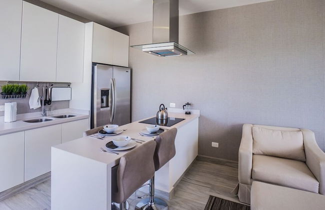 Polo 88 Apartamentos a pasos del Mar - Foto 3