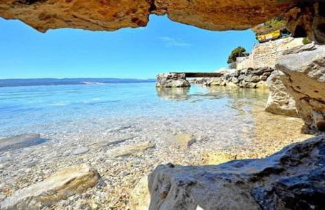 Family home away on the beach, free parking at the house - Foto 31