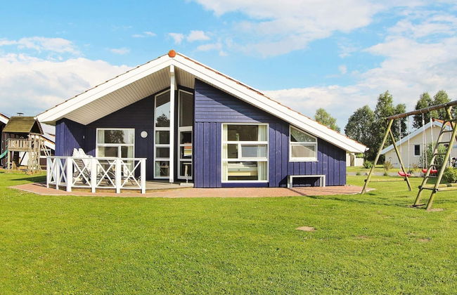 Holiday Home in Otterndorf - Foto 32