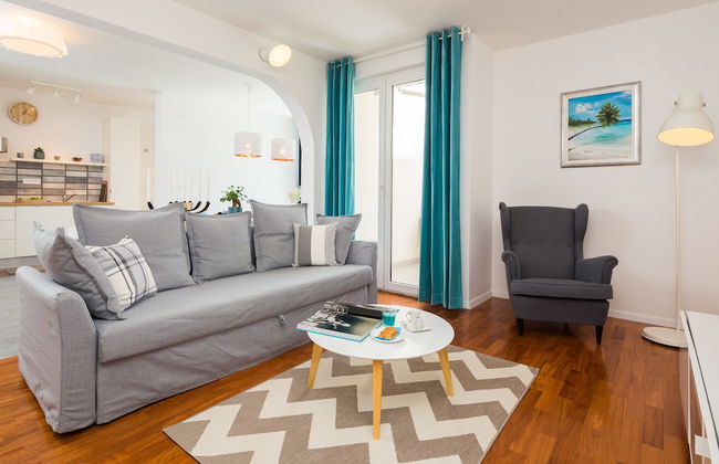 Sun Spalato Garden - Foto 11