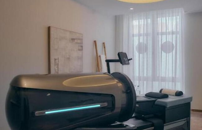 Aparthotel am Golfclub Treudelberg - Foto 35