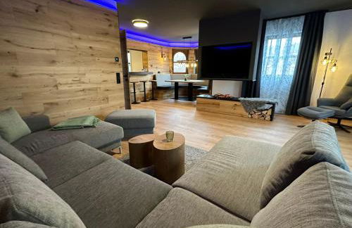 woidpanorama Ferienwohnungen - Foto 1