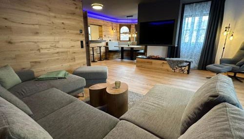 woidpanorama Ferienwohnungen - Photo 1