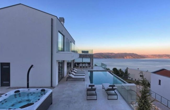 Villa Ateneum Comfortable Holiday Residence - Foto 16