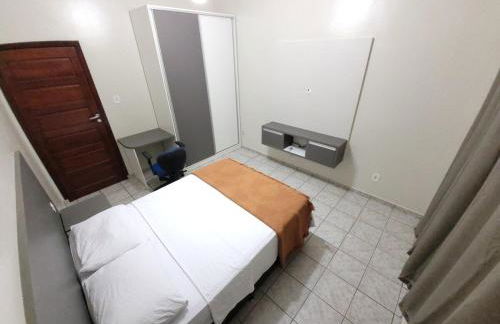 Apto neighborhood garden forest - 5km airport - Foto 2