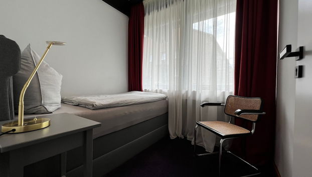 Neues Exclusives 2 Schlafzimmer Apartment Hamburg - Foto 3, Zimmer